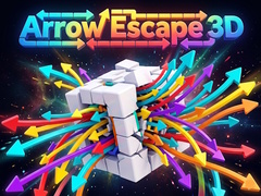 Παιχνίδι Arrow Escape 3D