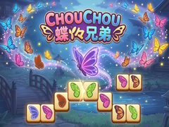 Παιχνίδι ChouChou Kyodai