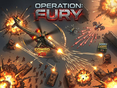 Παιχνίδι Operation Fury