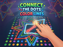 Παιχνίδι Connect the Dots Color Lines