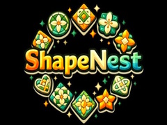 Παιχνίδι ShapeNest