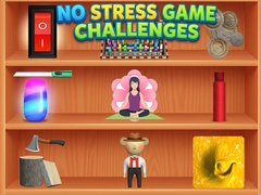 Παιχνίδι No Stress Game Challenges