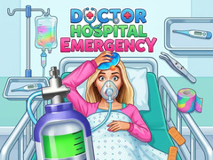 Παιχνίδι Doctor Hospital Emergency