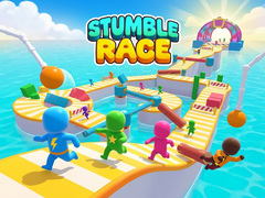 Παιχνίδι Stumble Race