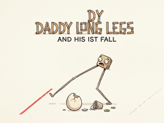 Παιχνίδι Daddy Long Legs