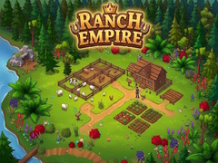 Παιχνίδι Ranch Empire