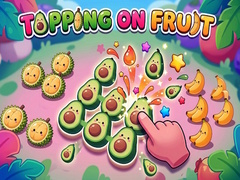 Παιχνίδι Tapping on Fruit