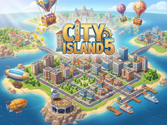 Παιχνίδι City Island 5