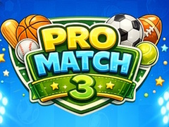 Παιχνίδι Pro Match 3