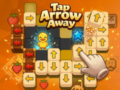 Παιχνίδι Tap Arrow Away