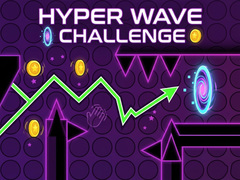 Παιχνίδι Hyper Wave Challenge