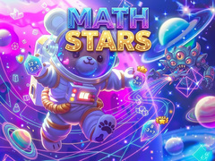 Παιχνίδι Math Stars