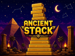 Παιχνίδι Ancient Stack