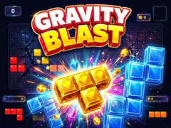 Παιχνίδι Gravity Blast