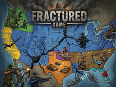 Παιχνίδι Fractured