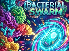 Παιχνίδι Bacterial Swarm