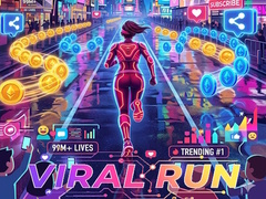 Παιχνίδι VIRAL RUN