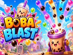 Παιχνίδι Boba Blast