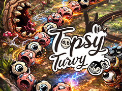 Παιχνίδι Topsy Turvy