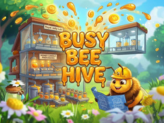 Παιχνίδι Busy Bee Hive