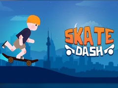 Παιχνίδι Skate Dash