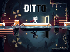 Παιχνίδι Ditto