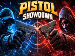 Παιχνίδι Pistol Showdown