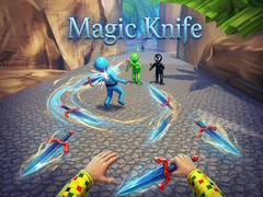 Παιχνίδι Magic Knife