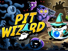 Παιχνίδι Pit Wizard