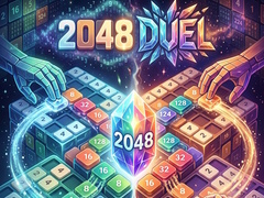 Παιχνίδι 2048 Duel
