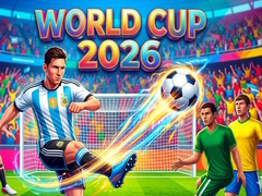 Παιχνίδι World Cup 2026