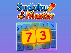 Παιχνίδι Sudoku Master