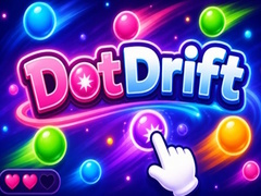 Παιχνίδι Dot Drift