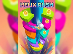 Παιχνίδι Helix Rush