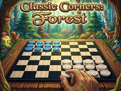 Παιχνίδι Classic Corners: Forest