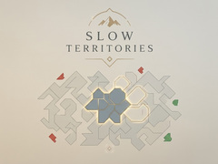 Παιχνίδι Slow Territories