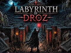 Παιχνίδι Labyrinth of Droz