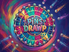 Παιχνίδι Pins Drawp