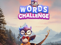 Παιχνίδι Words Challenge