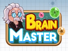 Παιχνίδι Brain Master