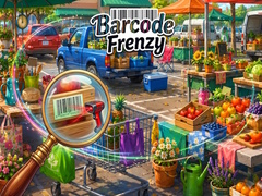 Παιχνίδι Barcode Frenzy