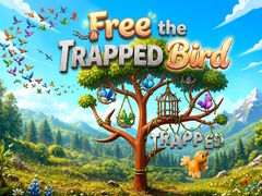 Παιχνίδι Free the Trapped Bird