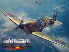 Παιχνίδι Dogfight
