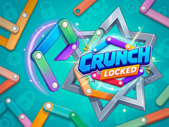 Παιχνίδι Crunch Locked