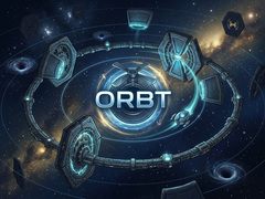 Παιχνίδι Orbt