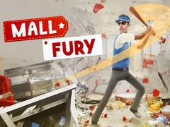 Παιχνίδι Mall Fury