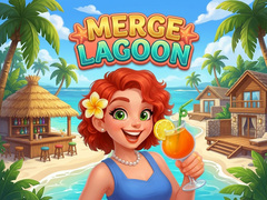 Παιχνίδι Merge Lagoon