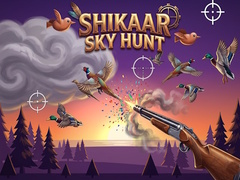 Παιχνίδι Shikaar Sky Hunt