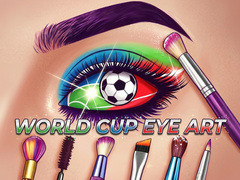 Παιχνίδι World Cup Eye Art 