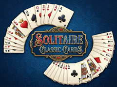Παιχνίδι Solitaire Classic Cards